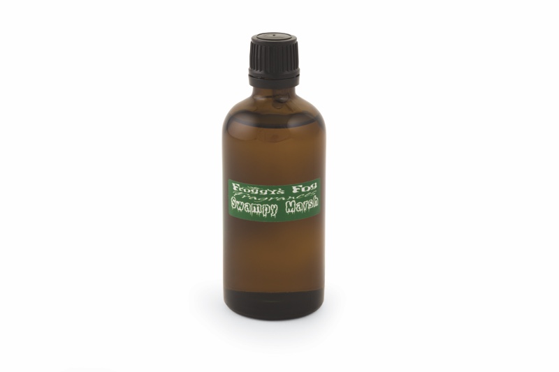 Froggy's Fog - 2 fl oz. Mothball Scent Distribution Refill