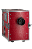 FireBase® SG-1700 Smoke Generator w/ Flight Case and 5L Bottle