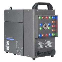 Magmatic - Sidewinder High Velocity Vertical Fog Machine