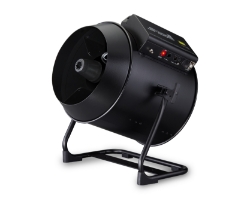 Antari S-600 Snow Machine - High Powered Theme Park Snow Machine w/Electronic Timer - DMX and Wireless Remote