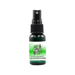 Froggys Fog - 1 fl oz. Gun Powder / Smoke Scent Spray - Perfect for Costumes - Props - Decor