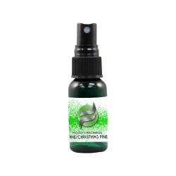 Froggys Fog - 1 fl oz. Pine Tree Scent Spray - Perfect for Costumes - Props - Decor