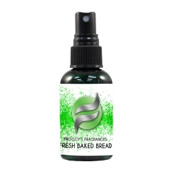 Froggys Fog - 2 fl oz. Baked Bread Scent Spray - Perfect for Costumes - Props - Decor