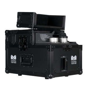 Magmatic - Therma Tour 600 Touring Haze Machine
