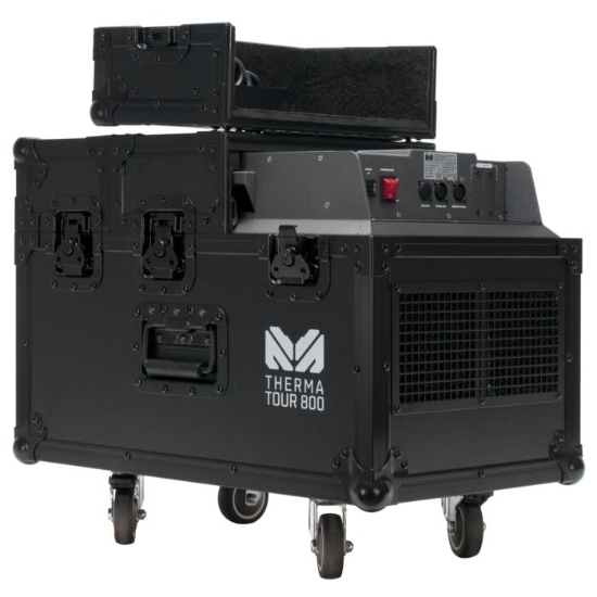 Magmatic - Therma Tour 800 Touring Haze Machine