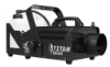 Froggy's Fog Titan 1500 DMX Fog Machine