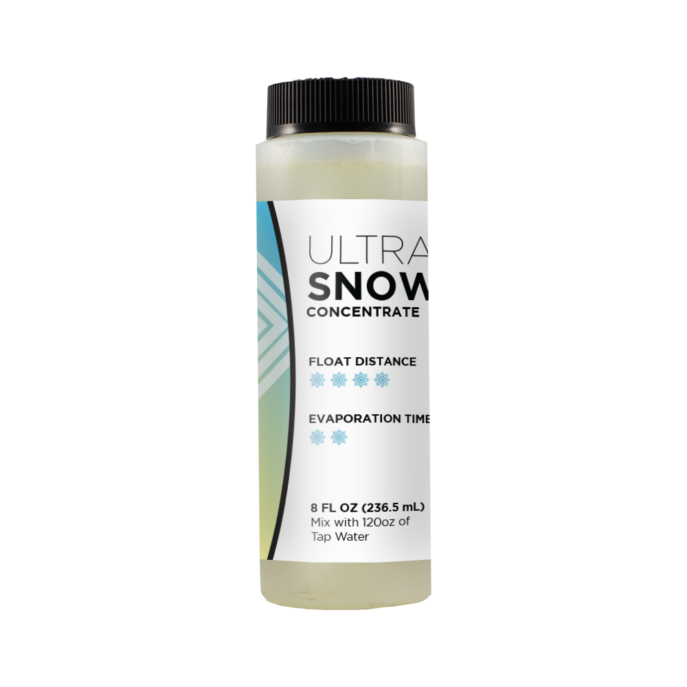 ULTRA DRY Snow Juice Concentrate