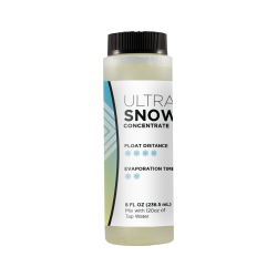 ULTRA DRY Snow Juice Concentrate