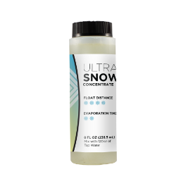 ULTRA DRY Snow Juice Concentrate