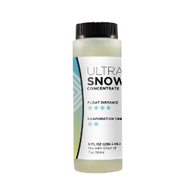 ULTRA DRY Snow Juice Concentrate