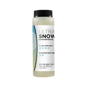 Froggy's Fog® - ULTRA DRY Snow Juice Concentrate