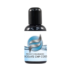 Froggys Fog - 2 fl oz. Chocolate Chip Cookie Scent Additive - Scent Additive for Theatrical Effects Fluids