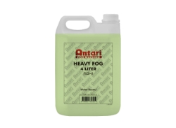 Antari FLG- Long-Lasting Fog Fluid for Antari Fog Machines 