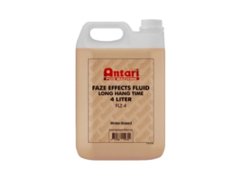 Antari FLZ- Long Hang Time Fazer Fluid 