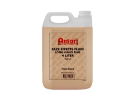 Antari FLZ- Long Hang Time Fazer Fluid 
