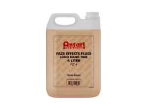 Antari FLZ- Long Hang Time Fazer Fluid
