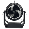 Froggy’s Fog Notus 4000 – High-Velocity IP55 Rated Touring Fan