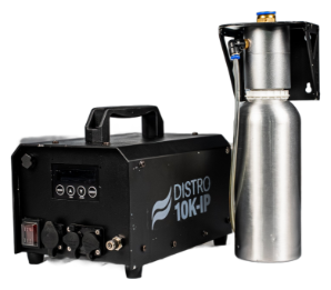 Froggy’s Fog® - Scent Distribution System - Distro 10K IP