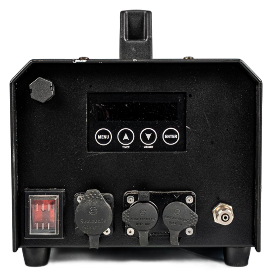 Froggy’s Fog® - Scent Distribution System - Distro 10K IP - SD-DISTRO-10K-IP
