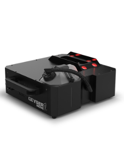 Chauvet Geyser Move 