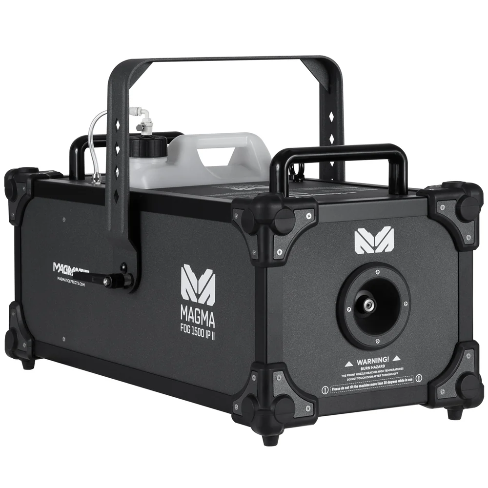 MAGMA FOG 1500IP-II - EL-MM-1500IP-II