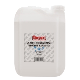 Antari SL-C AntiFreeze Snow Fluid 