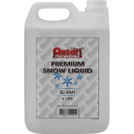 Antari SL-AN Extra Dry Snow Fluid 