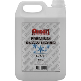 Antari SL-AN Extra Dry Snow Fluid 
