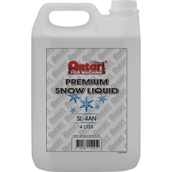 Antari SL-AN Extra Dry Snow Fluid 