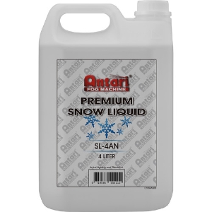 Antari SL-AN Extra Dry Snow Fluid