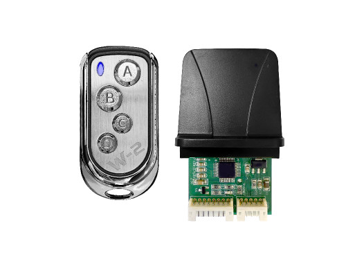 Antari- WTR-110 WIRELESS REMOTE