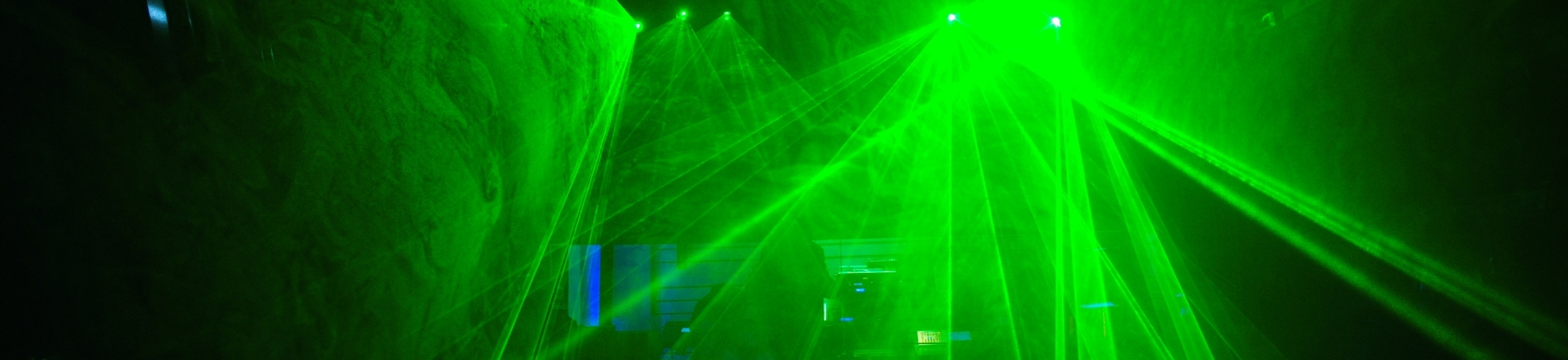 Haze Machines