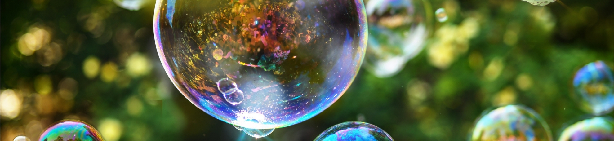 Bubble Machines