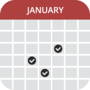 Calendar Icon
